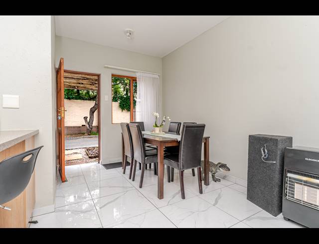 2 BEDROOM DUPLEX FOR SALE IN NOORDWYK